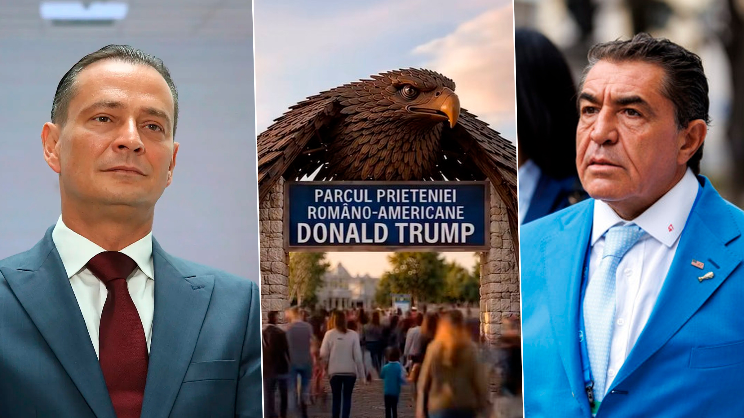 “Încă o dată, o promisiune îndeplinită”