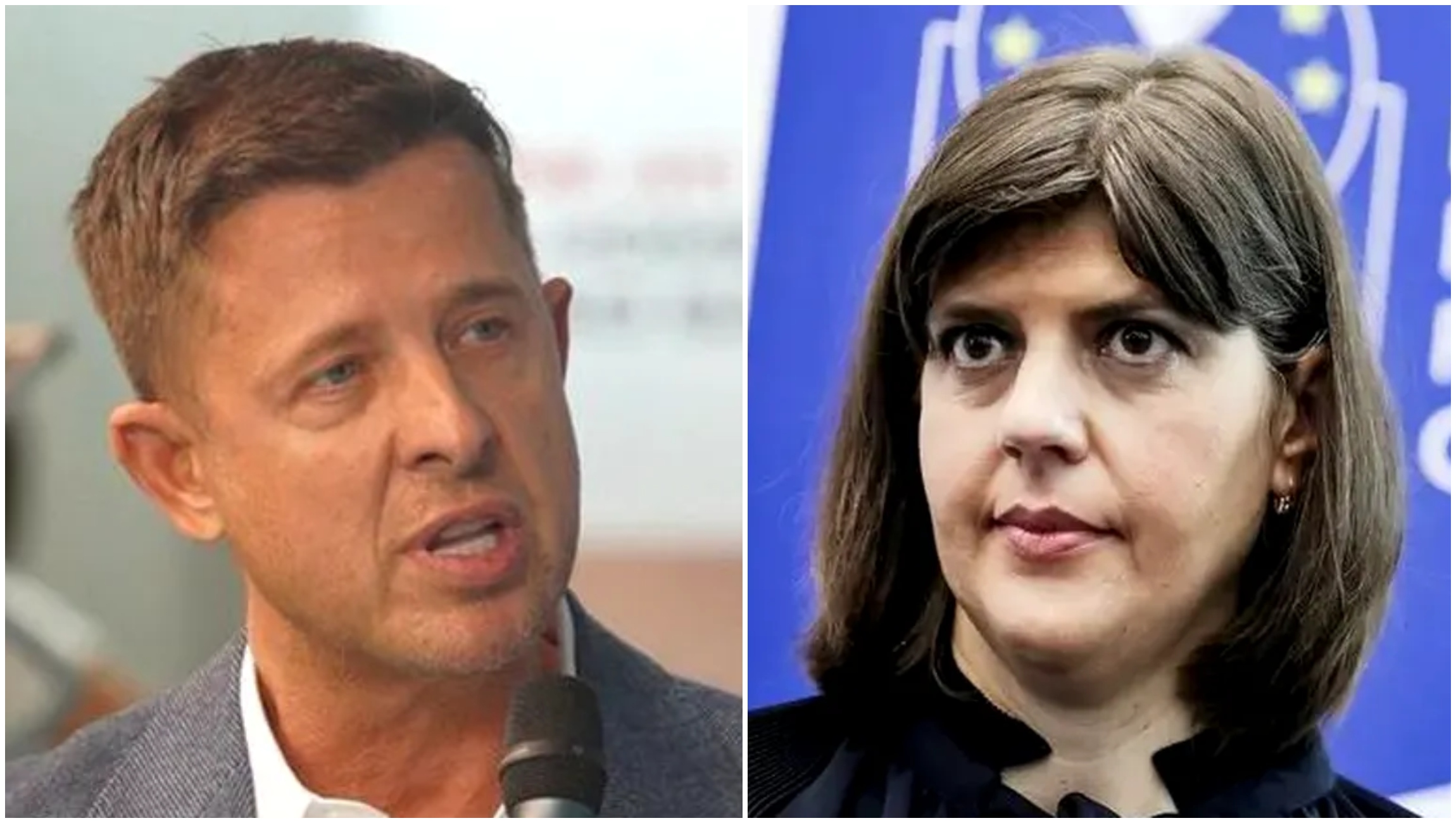 Procurorii europeni, conduși de Codruța Kovesi, au descins la liderul dizident PNL, Hubert Thuma