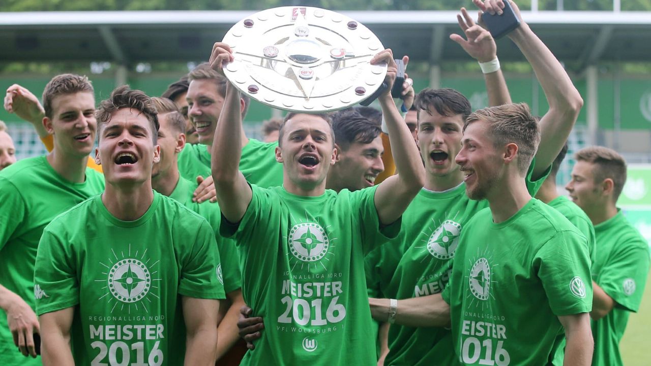 Unirea Slobozia o ia de la capăt: a adus jucători cu Wolfsburg, Torino sau Lecce în CV!