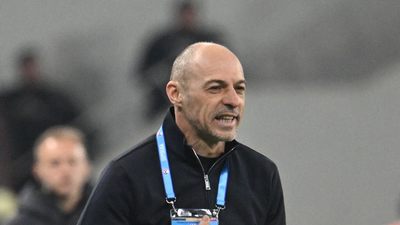 Reacția lui Bogdan Andone după meciul cu Petrolul: ”Victorie imensă! Băieții au dat dovadă de caracter”