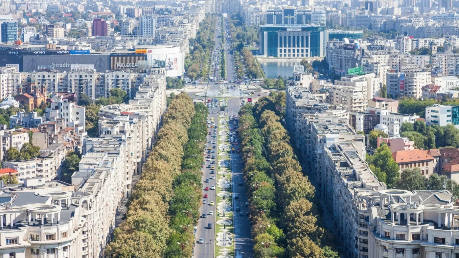 Capitala, magnet pentru turiști: Peste jumătate de milion de sosiri în primele patru luni din 2026