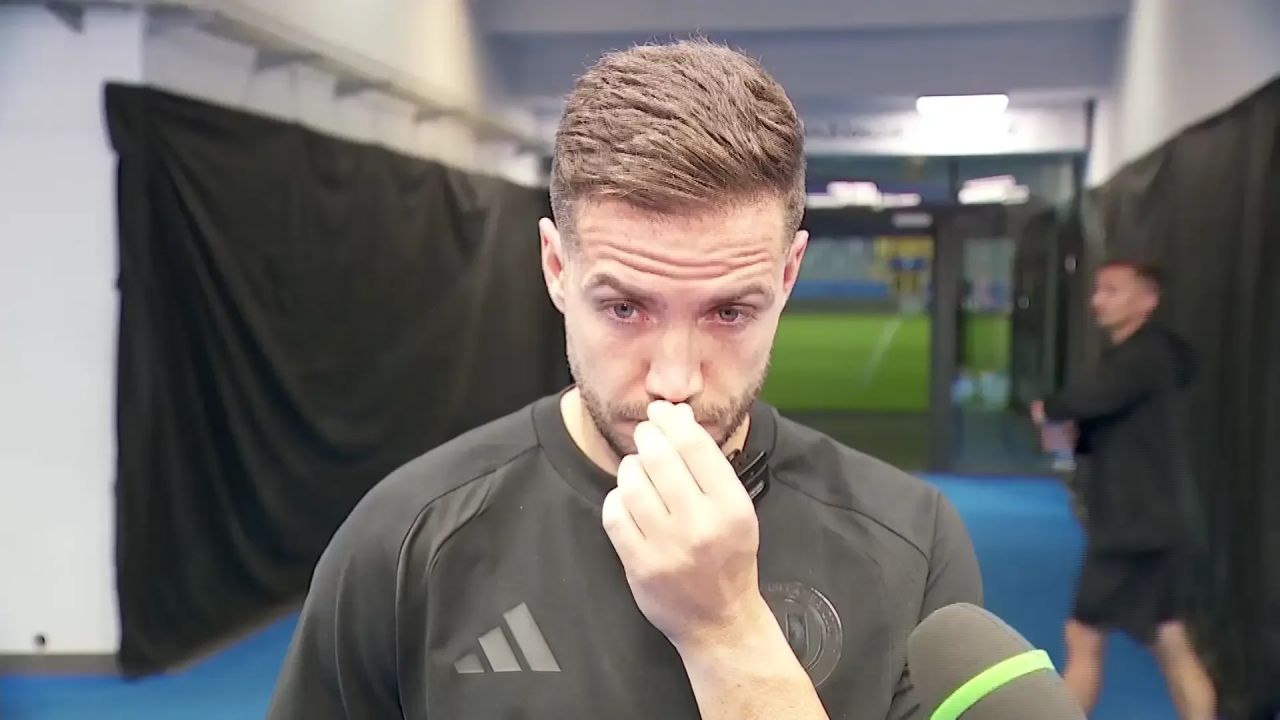 Alex Chipciu, discurs apăsat după U Cluj – Dinamo Kiev: „De 10 ori mai buni! Dacă facem dramă vom avea de suferit”