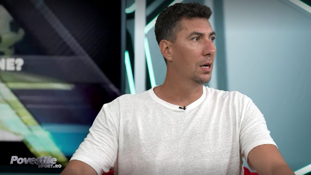 Un tratament primit la Sunderland i-a dat lui Costel Pantilimon ideea unui business de succes în România