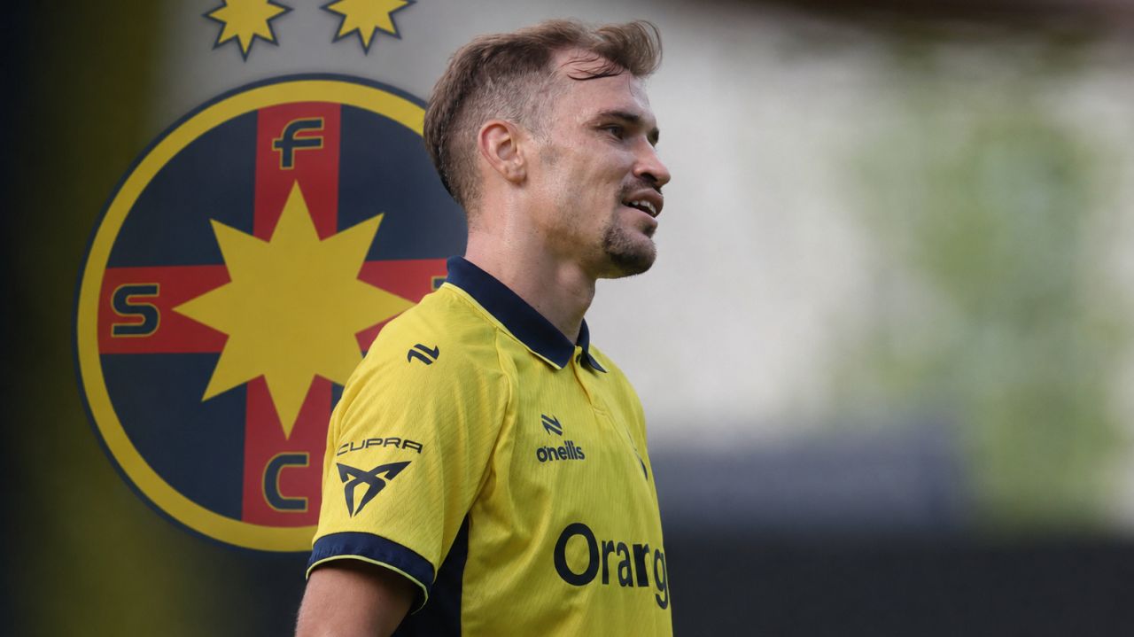 ACUM: Royale Union Saint-Gilloise – FCSB 2-0! Gol după gol în poarta roș-albaștrilor