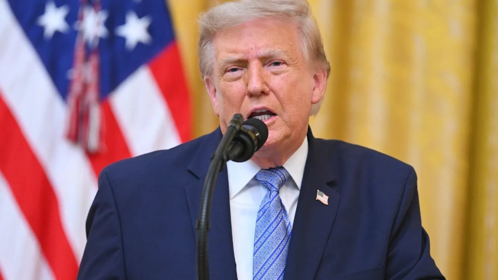 Trump amenință o nouă țintă nucleară în Iran: Ce este Muntele Târnăcopului