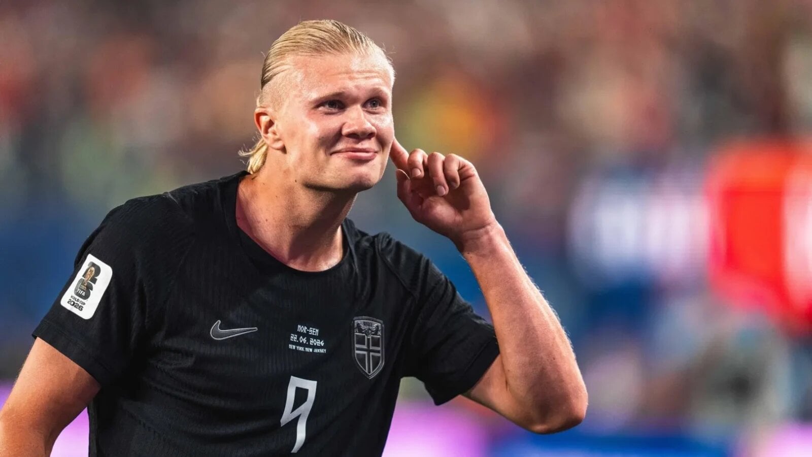 Fotbaliștii care au acaparat toată atenția la Cupa Mondiala. Messi și Ronaldo au rămas în umbră