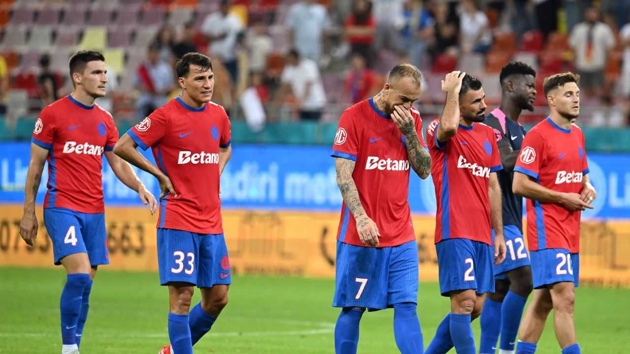 Jucătorul jignit de Gigi Becali a semnat în Superliga: ”Bine ai venit!”