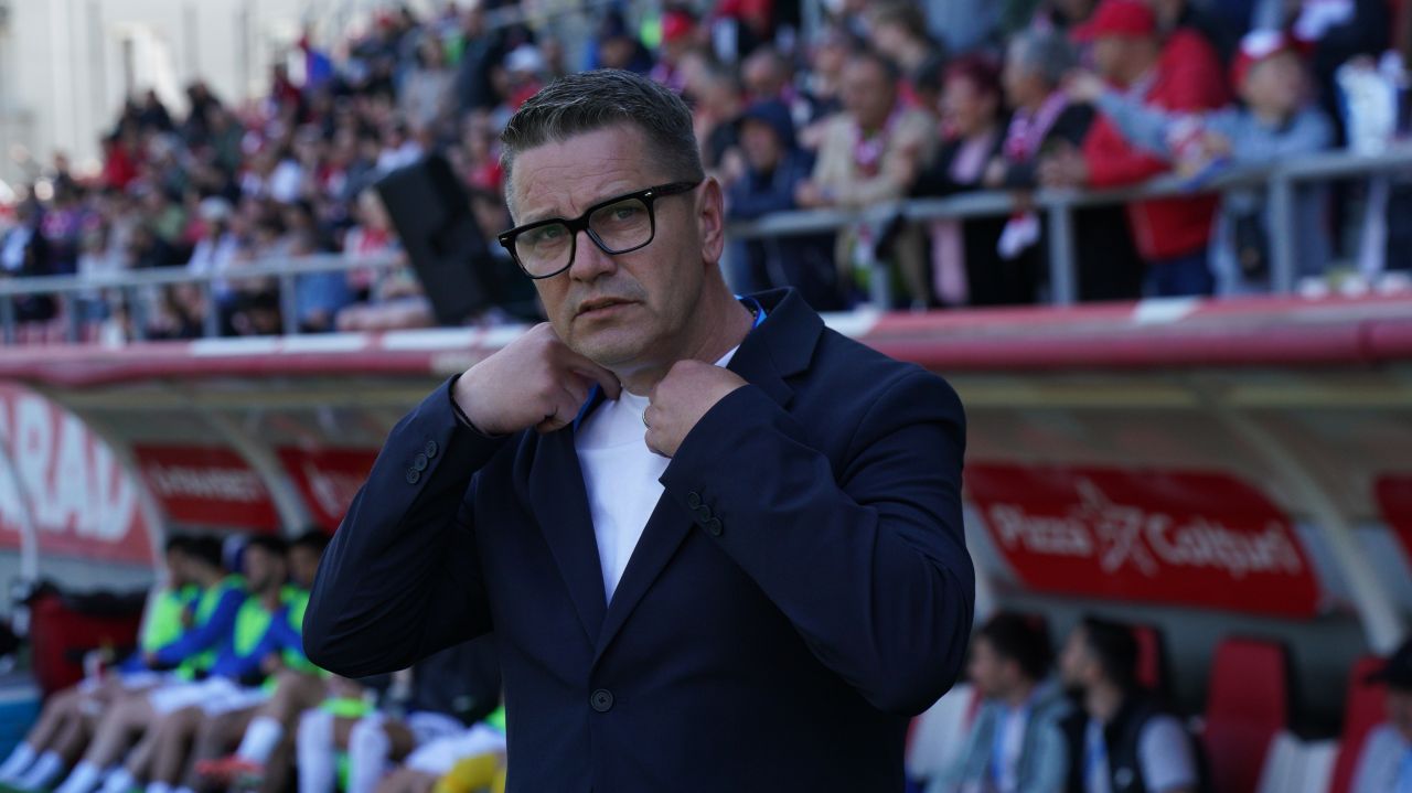 Flavius Stoican știe cum va fi Dinamo – Universitatea Craiova: ”Sunt aproape convins”