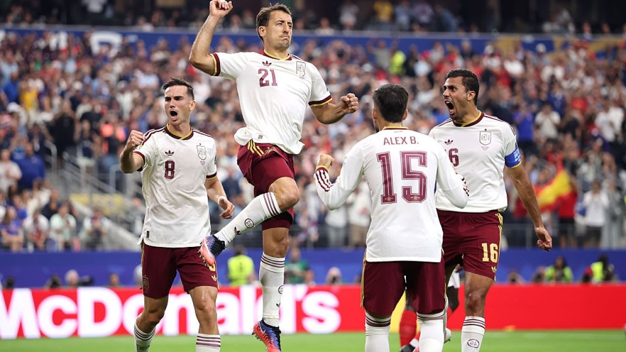 CM 2026 ACUM: Franța – Spania 0-2 pentru un loc în finala Campionatului Mondial