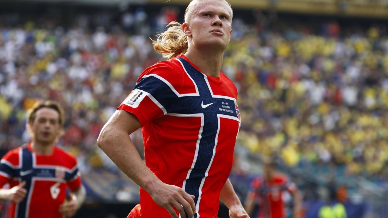 CM 2026 | ACUM: Norvegia – Anglia 1-1! Gol anulat pentru nordici
