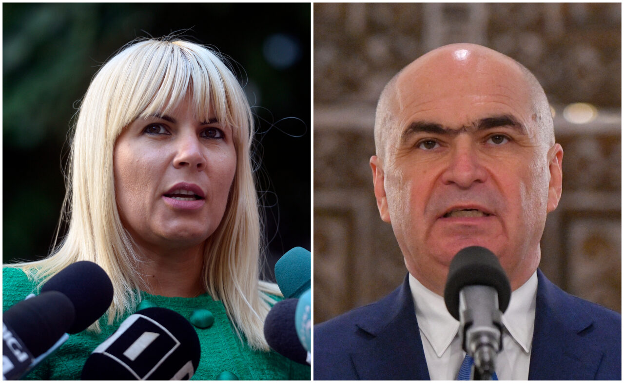 Udrea publică poze cu Ilie Bolojan pe care acesta le-ar vrea uitate și-i reamintește că fost cândva partener cu PSD chiar dacă acum încearcă să ascundă asta