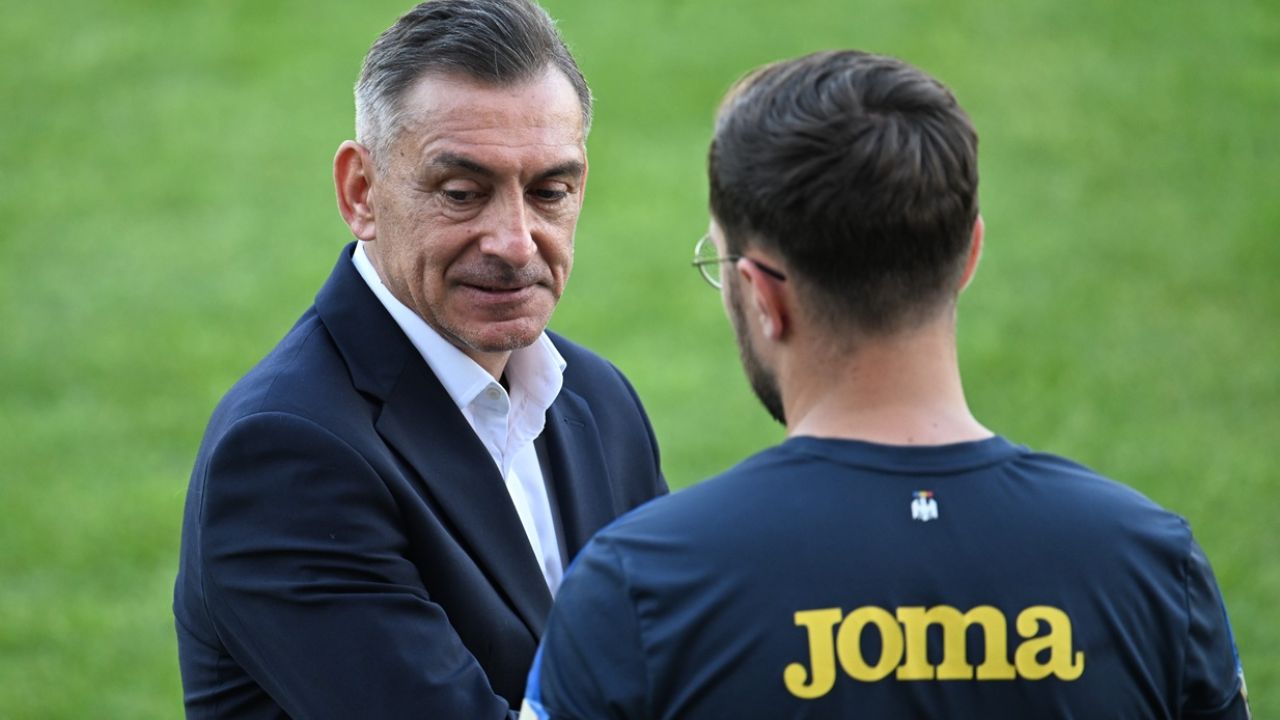 Reacția lui Ilie Dumitrescu după ce a auzit unde îl cedează Tottenham pe Drăgușin: „Eu așa știam”