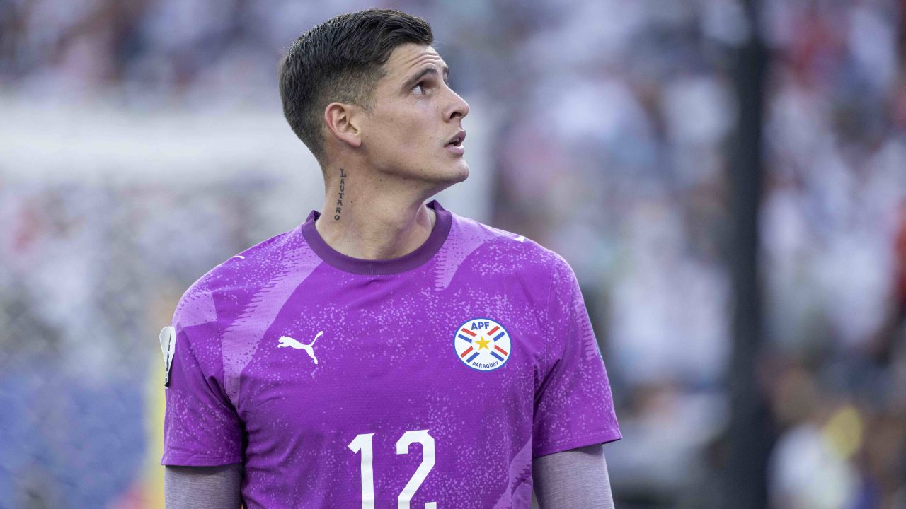 Transferul carierei! Curg ofertele pentru eroul de la Cupa Mondială