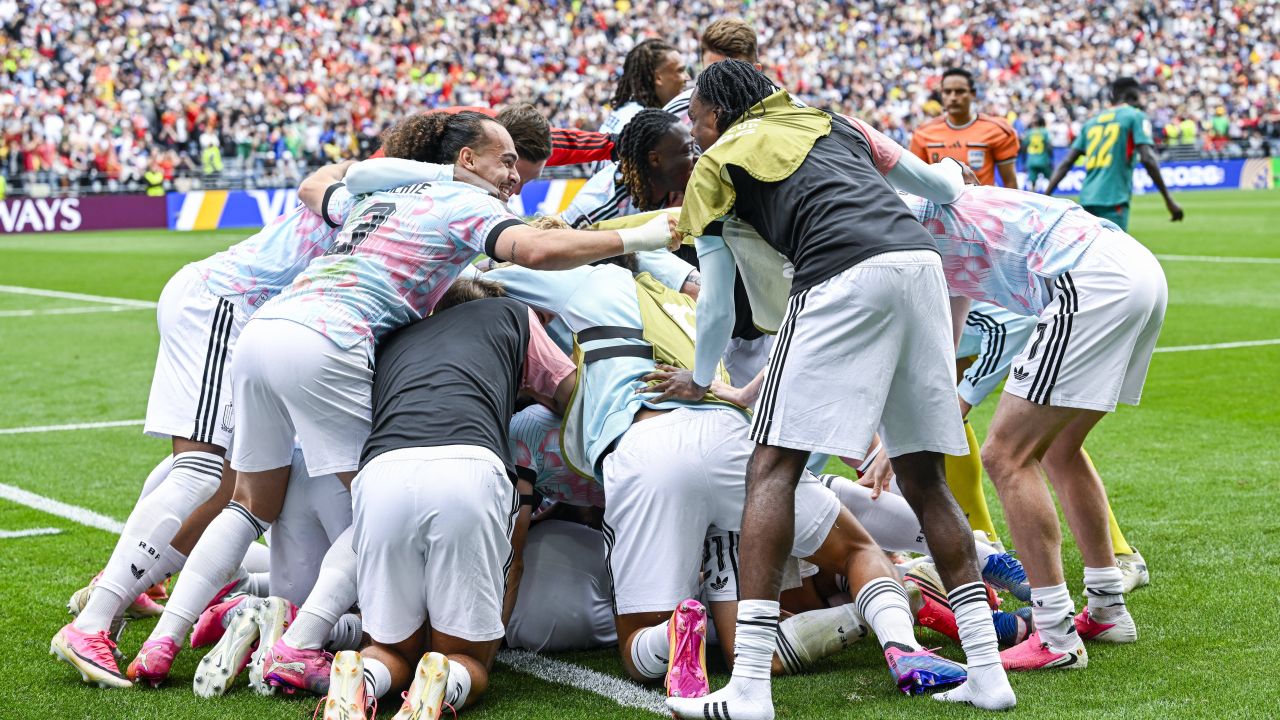 Belgia – Senegal 3-2! „Diavolii Roșii” au făcut remontada și s-au calificat în optimi