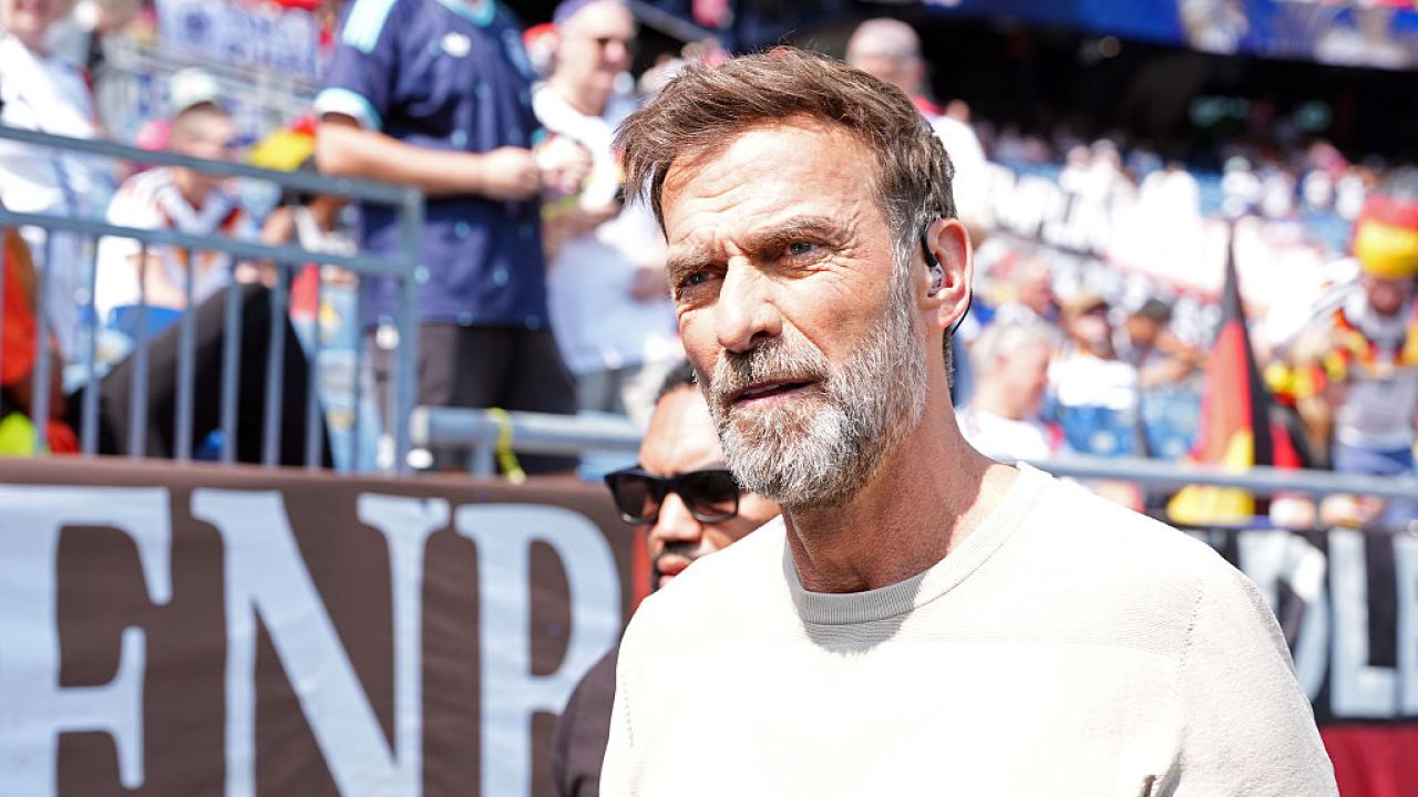 Jurgen Klopp revine pe bancă! Englezii au aruncat bomba: unde va antrena germanul