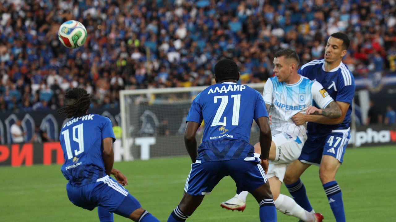 Ce i-a nemulțumit pe bulgari după Levski Sofia – Universitatea Craiova: „Ar fi putut…”
