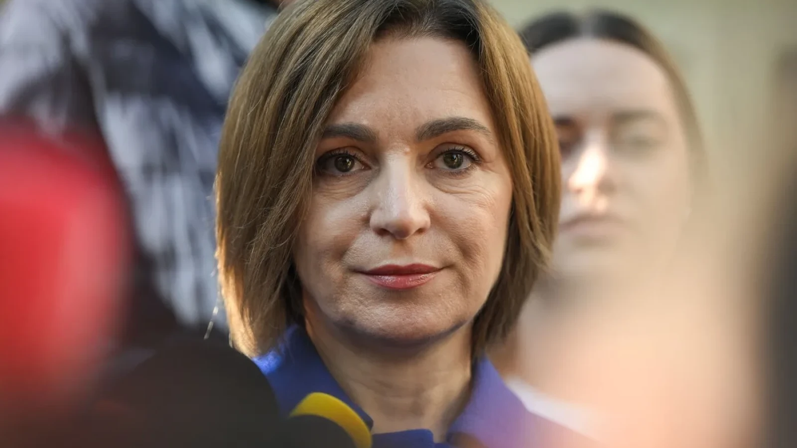 Maia Sandu anunță măsuri dure după scandalul MoldATSA: ”Situația impune o reacție fermă”