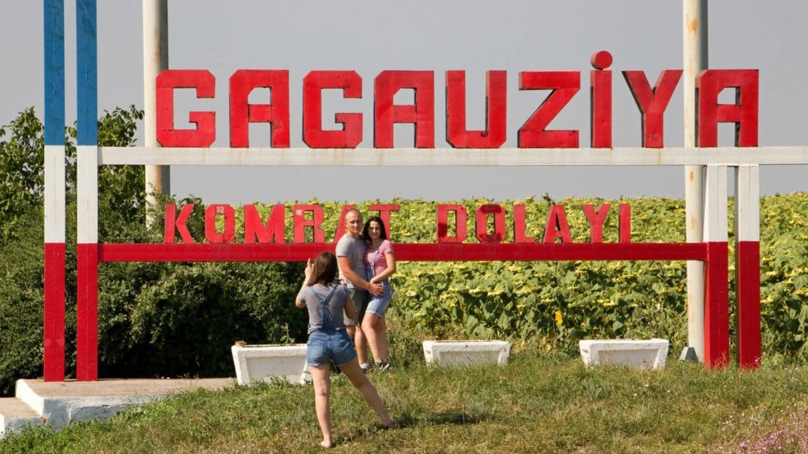 Viitorul Găgăuziei, în mâinile Curții Constituționale. Disputa dintre Chișinău și Comrat se adâncește