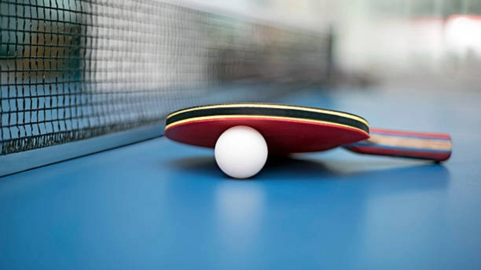 Table tennis: Romania secure Under-19 mixed doubles medal at the European Youth Championships