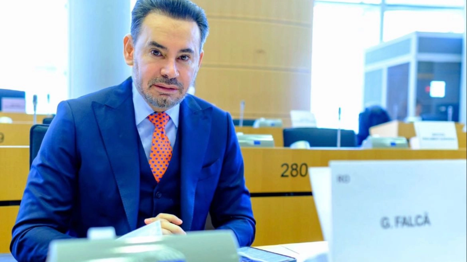 Gheorghe Falcă anunță 14,3 milioane de euro pentru România: „Europa răspunde prin fapte, nu doar prin declarații”