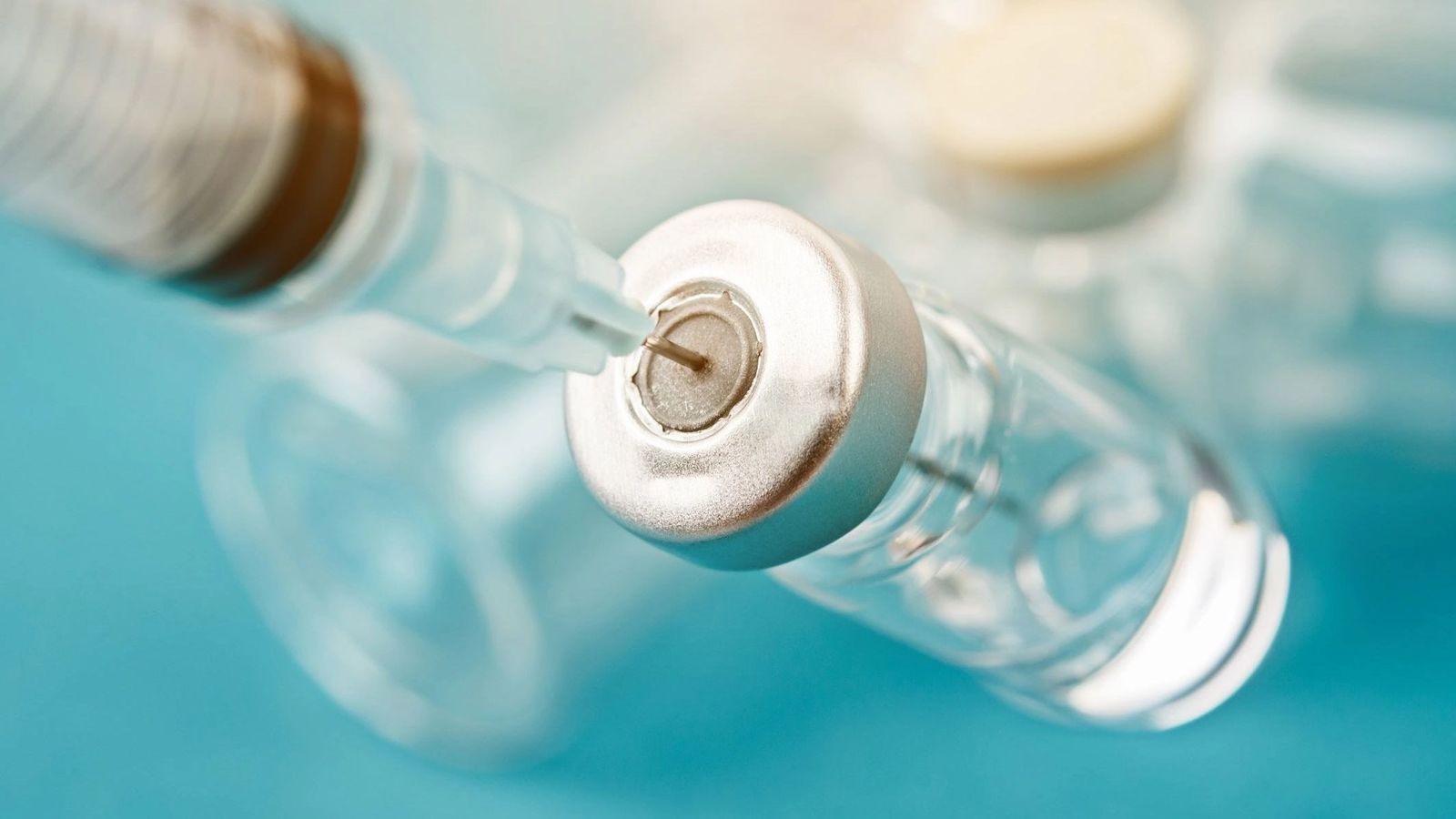 Romania drafts PPR vaccination plan, rollout to begin in Constanta and Tulcea counties
