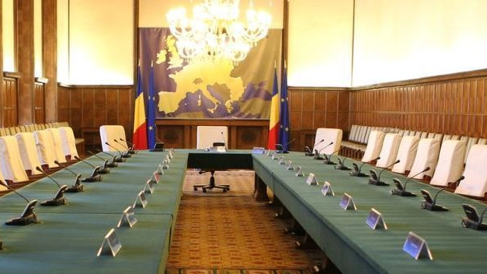 SURSE Numitorul comun de la Cotroceni: tipul de guvern și angajarea răspunderii, prioritare la negocieri