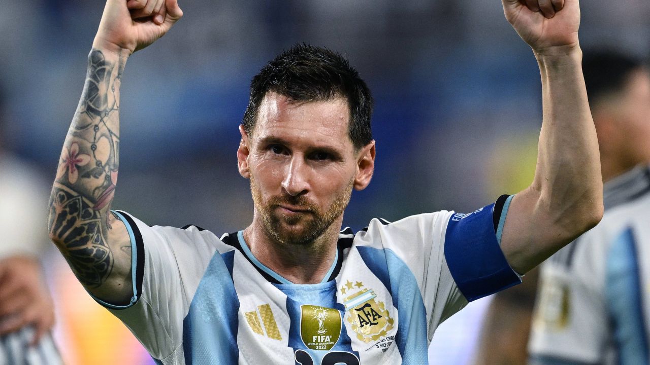 Argentina – Egipt în optimile Campionatului Mondial, de la ora 19:00!