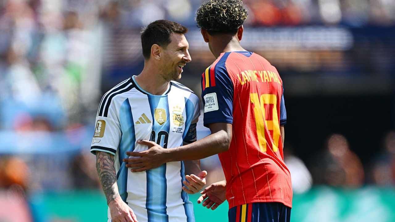 Spania – Argentina 0-0, ACUM, în marea finală de la Campionatul Mondial din 2026! Scaloni, forțat să schimbe