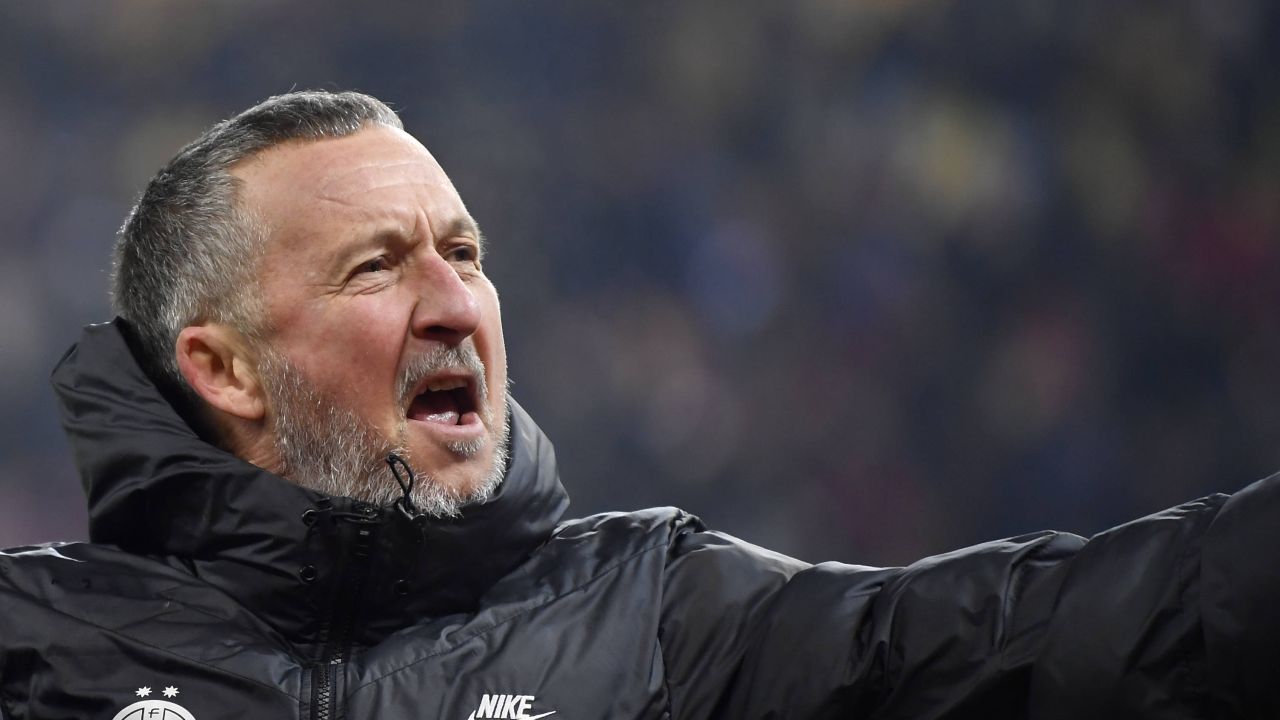 Mihai Stoica a tras concluzia după primul meci a lui FCSB: „Cel mai bun jucător de pe teren”