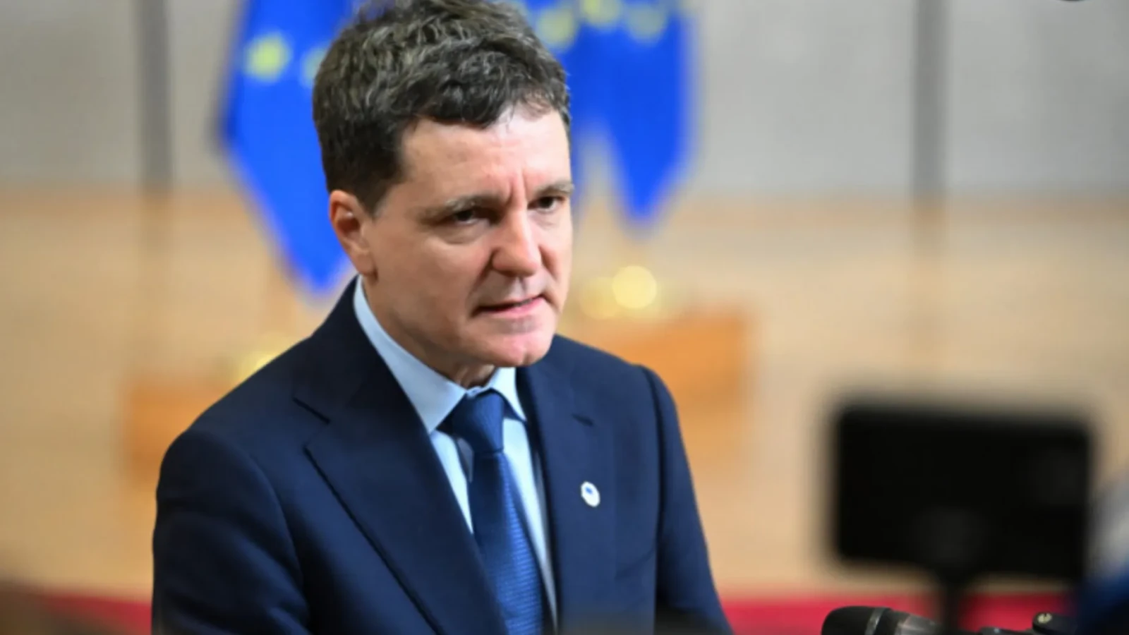 President Dan at NATO Summit to underline need to strengthen air and maritime defence