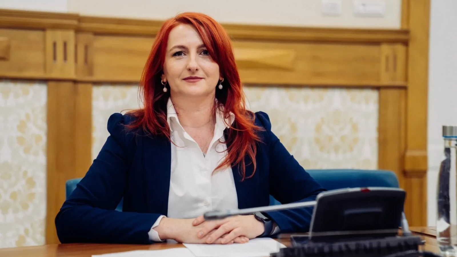 S-a mărit echipa de „penali” din USR Timiș: Viceprimarul Timişoarei Paula Romocean a pierdut procesul cu ANI, la Curtea de Apel Timişoara