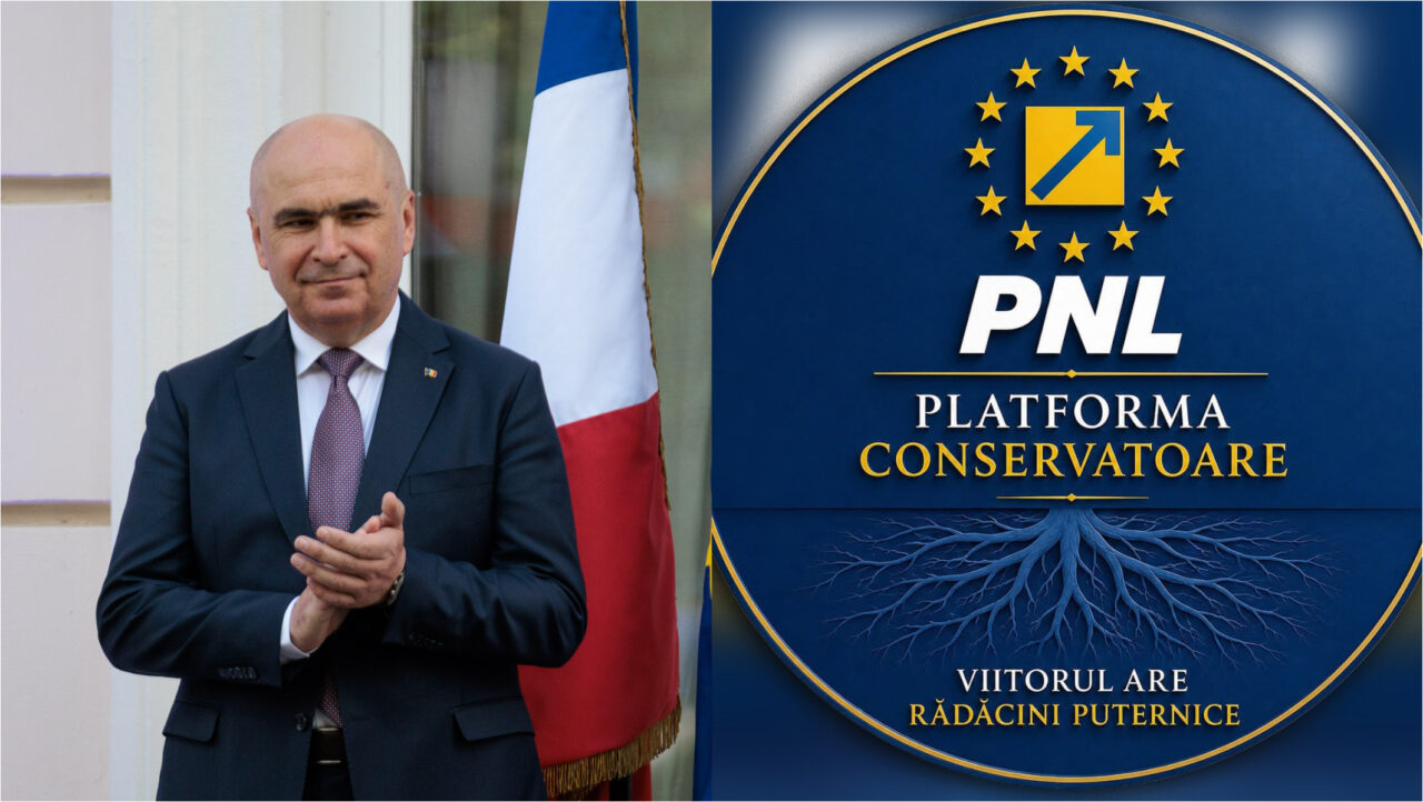 Războiul din PNL continuă în forță. Gruparea pro-Bolojan condamnă platforma conservatoare din partid