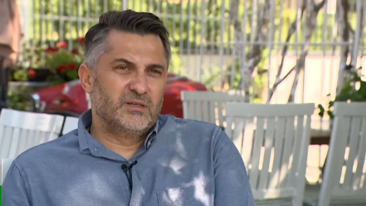 „Lunetistul” Claudiu Niculescu: „Am moștenit această calitate de la tatăl meu” / „Mama ne punea pe mine și pe fratele meu să mergem să batem covoarele”