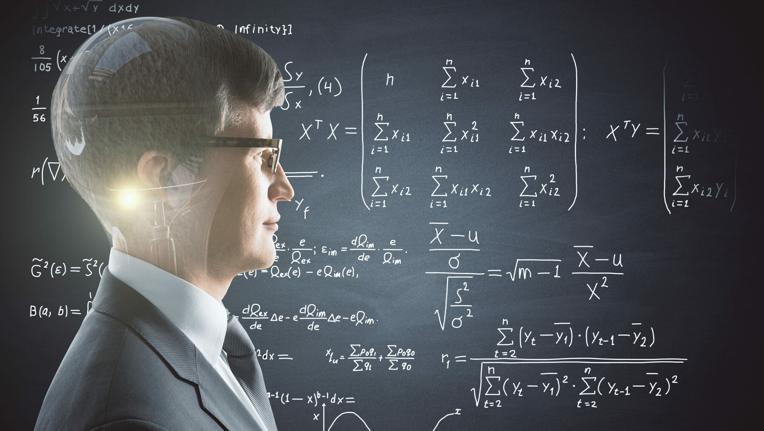 Sistemele AI s-au întrecut cu oamenii la cel mai prestigios concurs de matematică și au obținut un scor perfect. Ce giganți tech stau în spatele lor