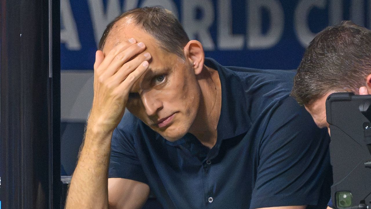Thomas Tuchel a oferit declarația serii după Anglia – Argentina 1-2: „Am zero regrete!”