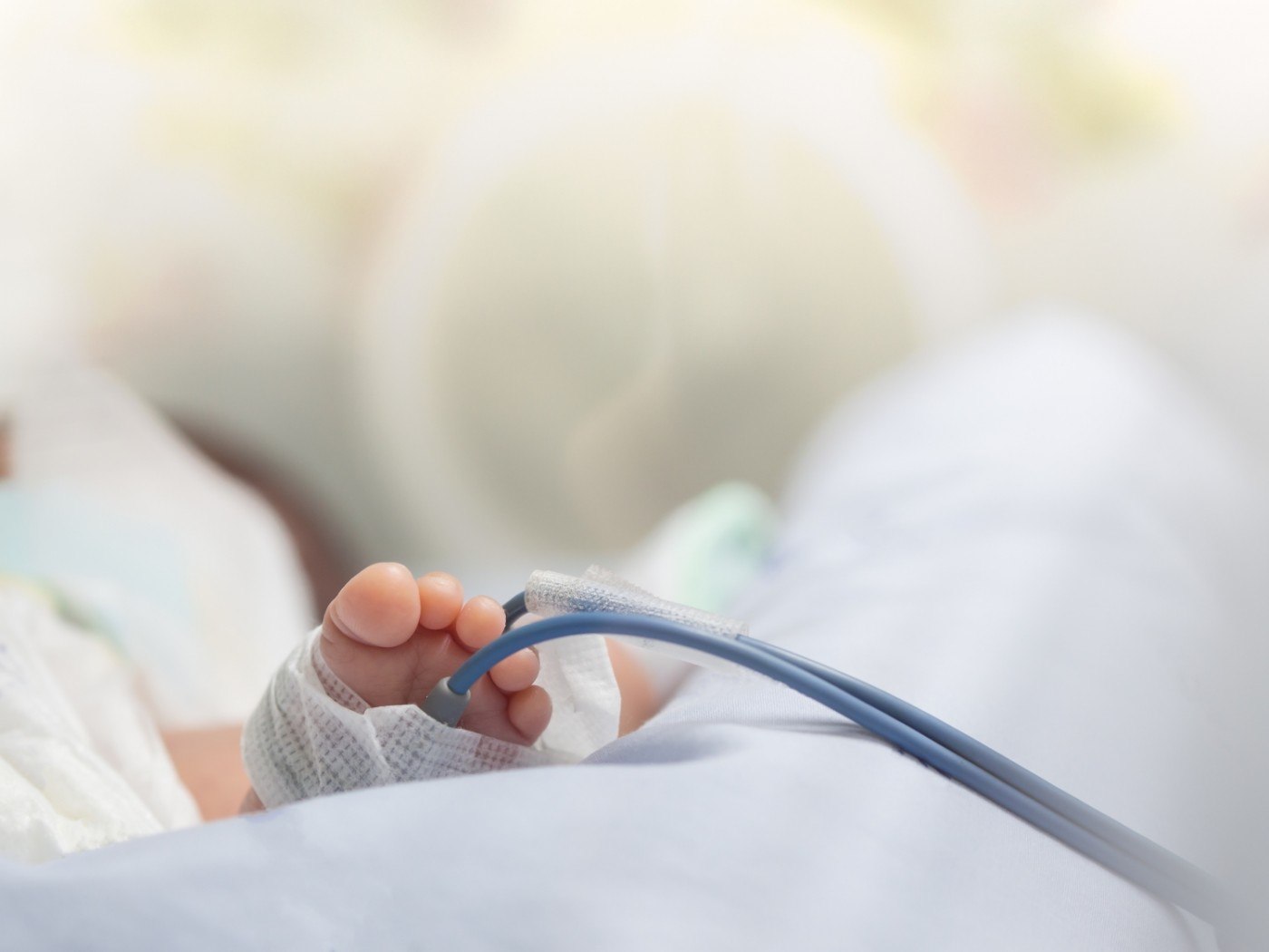 Șeful ATI Neonatală de la Marie Curie, avertisment dramatic: „Vor mai muri copii. Deblocarea posturilor nu rezolvă nimic”
