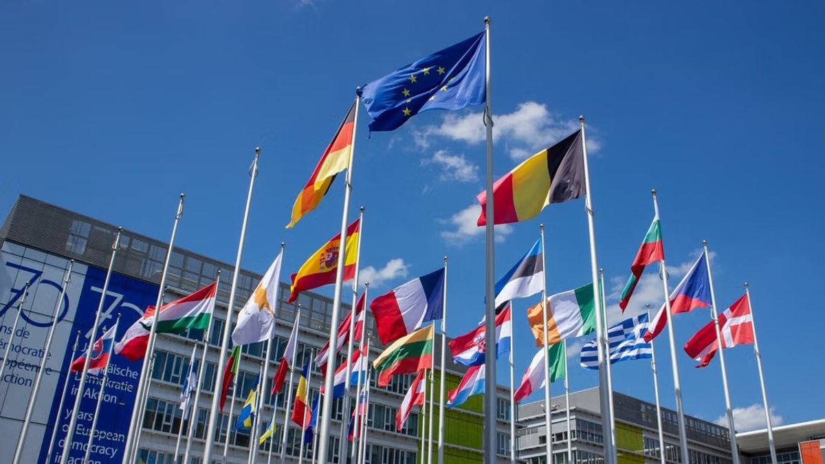 Taxarea marilor companii petroliere, cerută de 6 țări UE