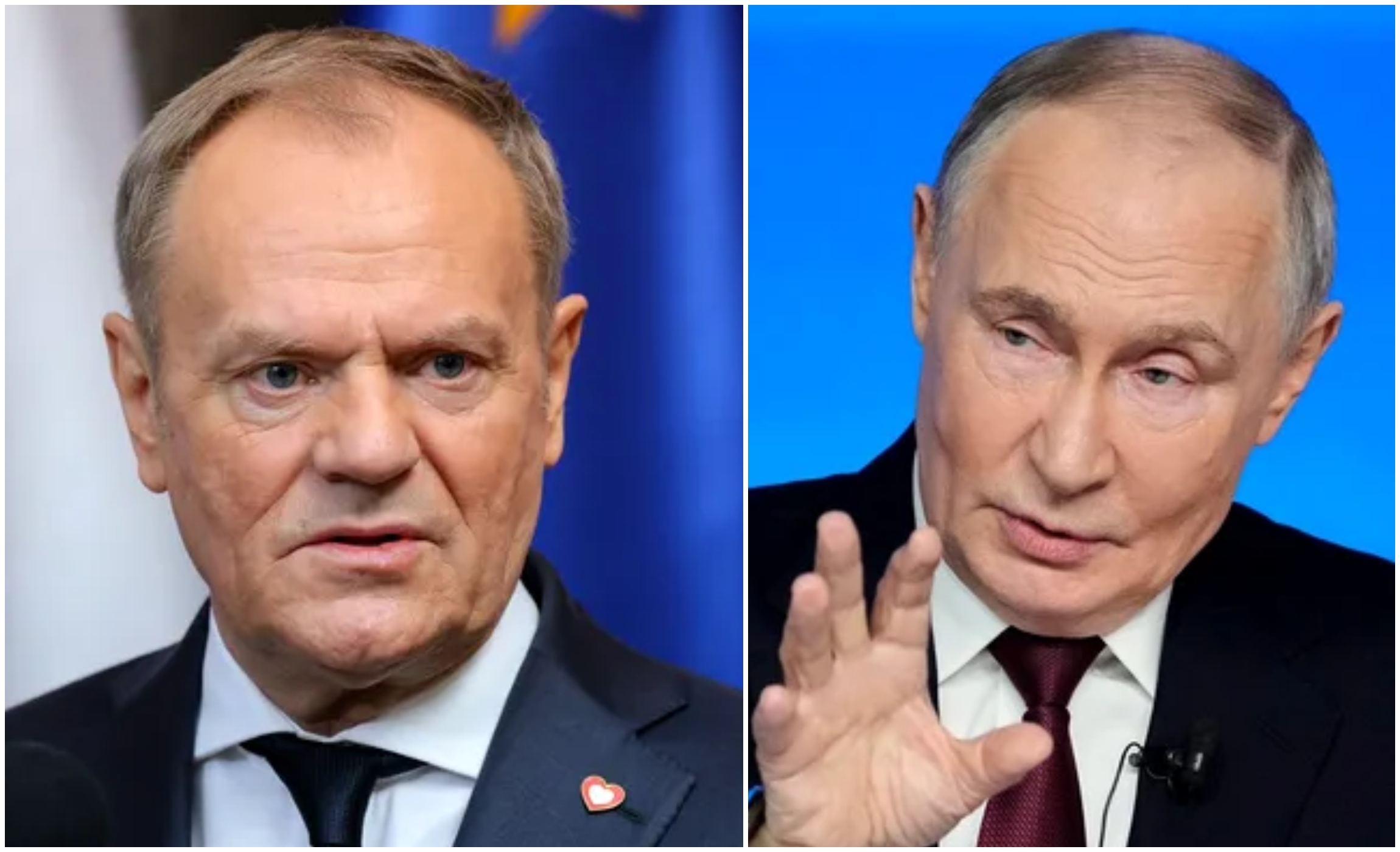 Presupus asasin rus, arestat în Polonia, după ce ar fi plănuit să ucidă un american de origine ucraineană. Primul astfel de incident pe teritoriu NATO