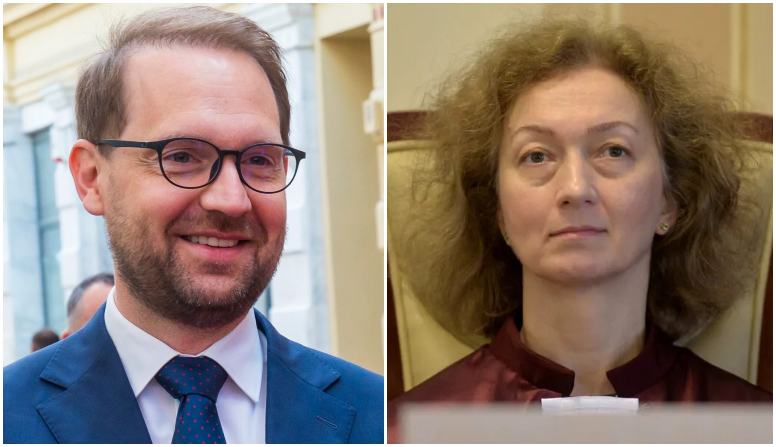 Președinta Curții Constituționale va formula o opinie separată la „amendamentul Fritz”, față de hotărârea CCR: „Este neconstituțională”