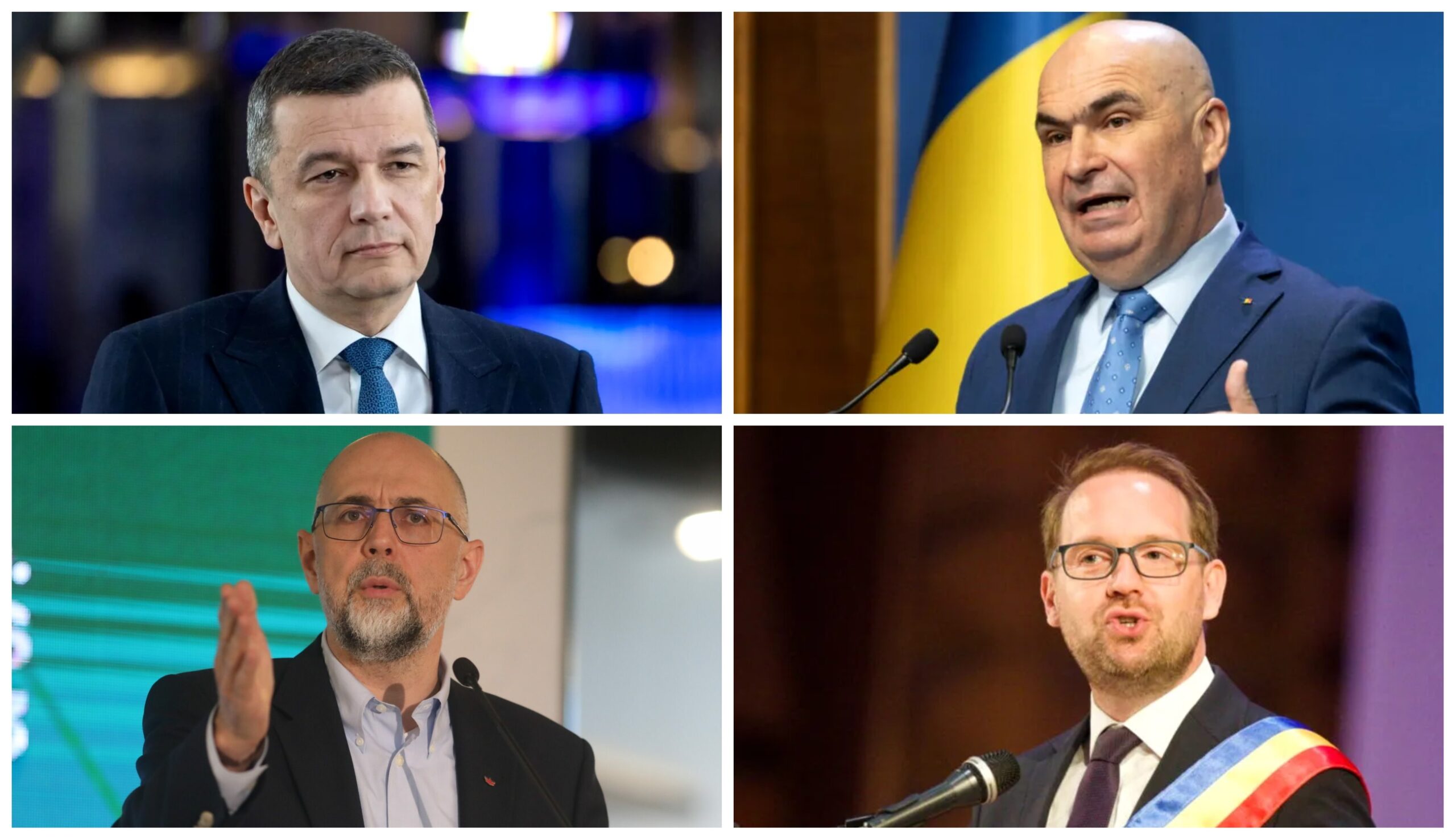 Partidele nu au ajuns la nicio concluzie, în urma discuțiilor de la Cotroceni pe legea salarizării. România riscă să piardă 800 de milioane de €