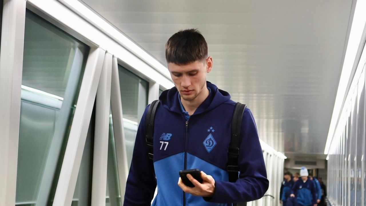 „Vladislav Blănuță s-a întors în România!” Ucrainenii anunță transferul atacantului