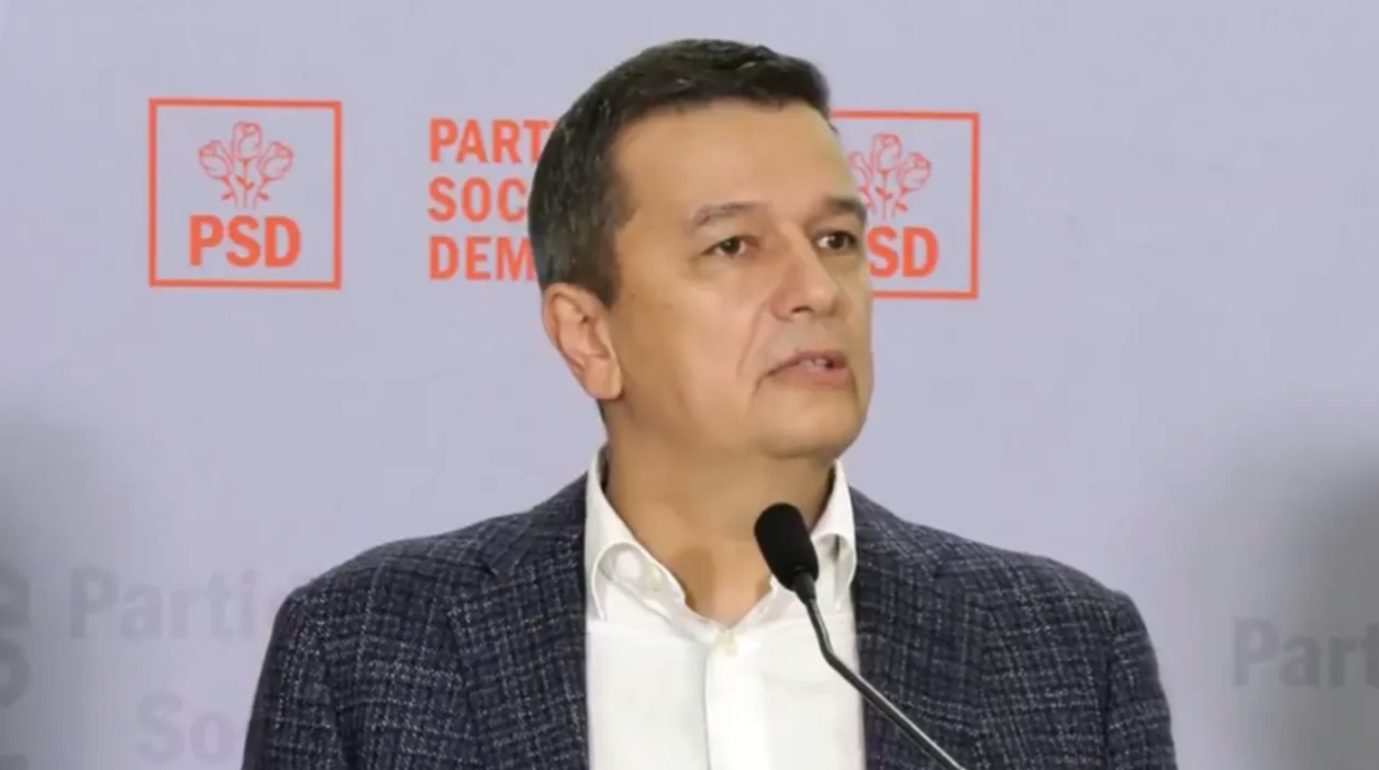 „Dacă ajung prim-ministru, o fac!” Ce vrea să facă Sorin Grindeanu și ce strategie are pentru administrația locală