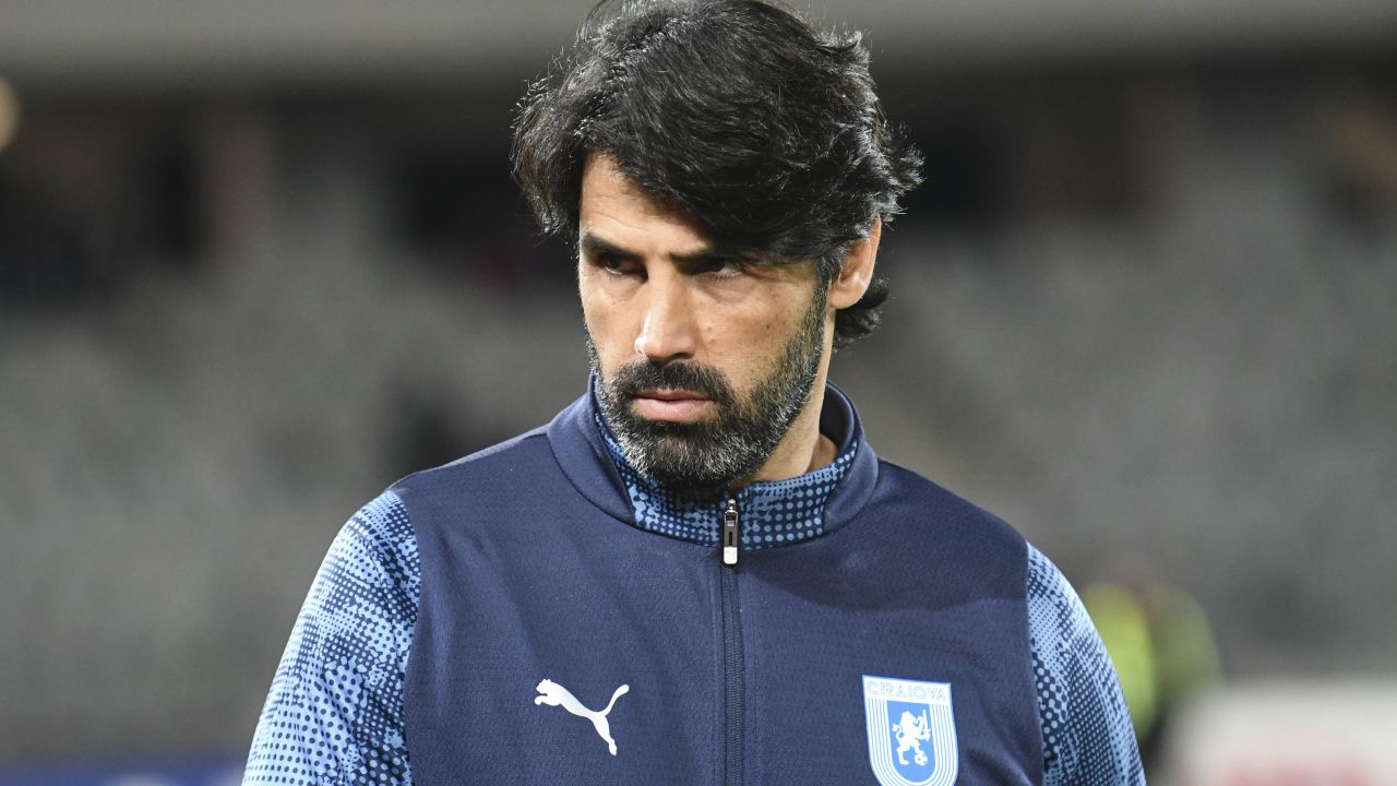 Lovitură grea în Bănie! Filipe Coelho a confirmat vestea proastă pentru olteni: OUT!