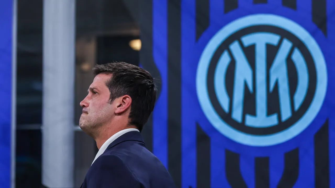 Ce a avut de zis Cristi Chivu după ce a bătut-o pe Manchester City: ”Mă bucur pentru un singur lucru”