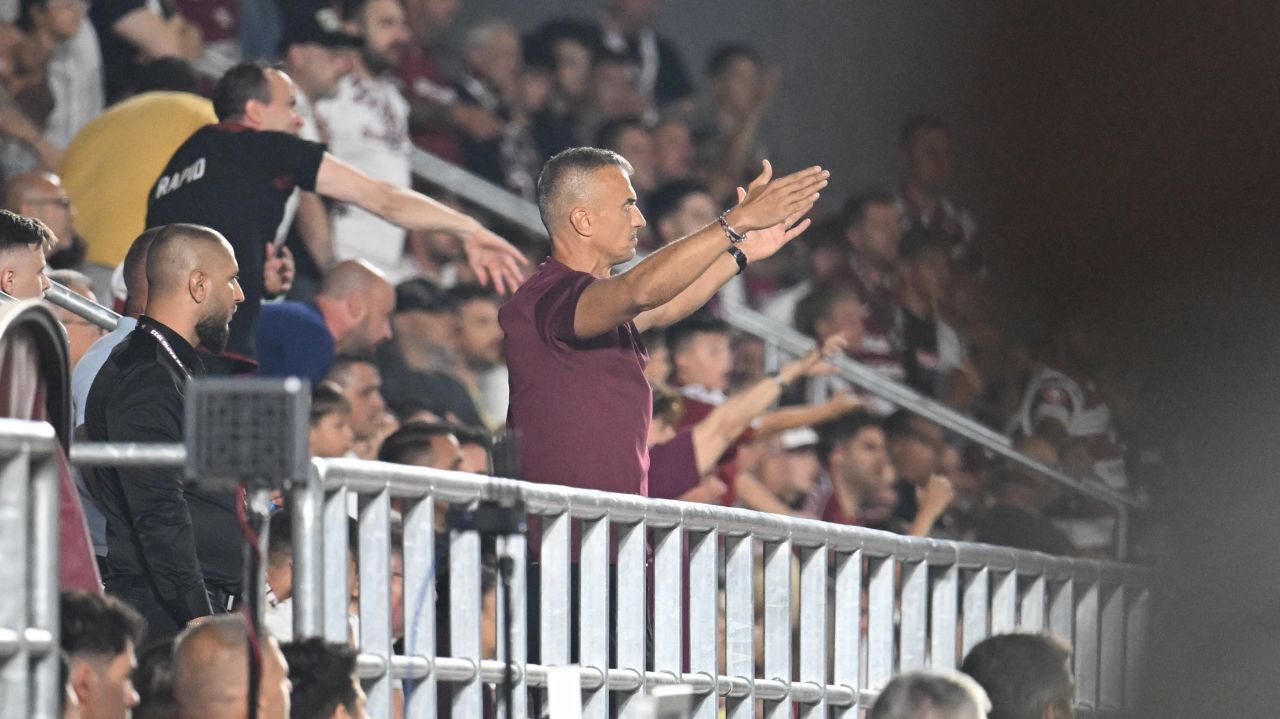 Daniel Pancu a cerut întăriri la Rapid! Răspunsul lui Victor Angelescu