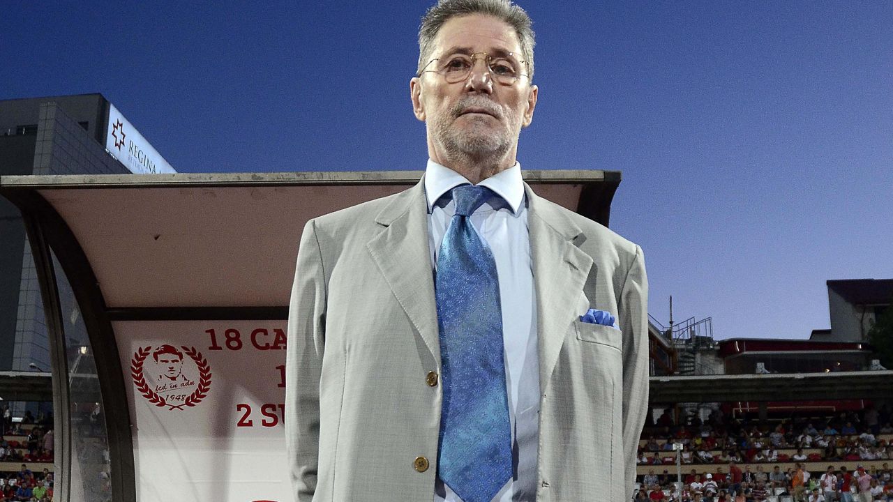 Cornel Dinu dă de pământ cu un nume uriaș de la Dinamo: „O canalie! Nu credeam că poate să existe un asemenea specimen”