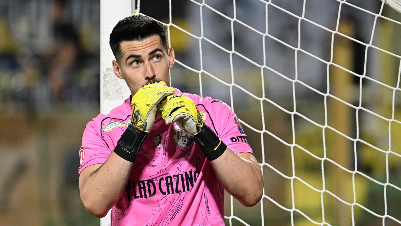FC Argeș – Sepsi OSK, LIVE TEXT pe Sport.ro de la 18:30! Cătălin Căbuz, la meciul 250