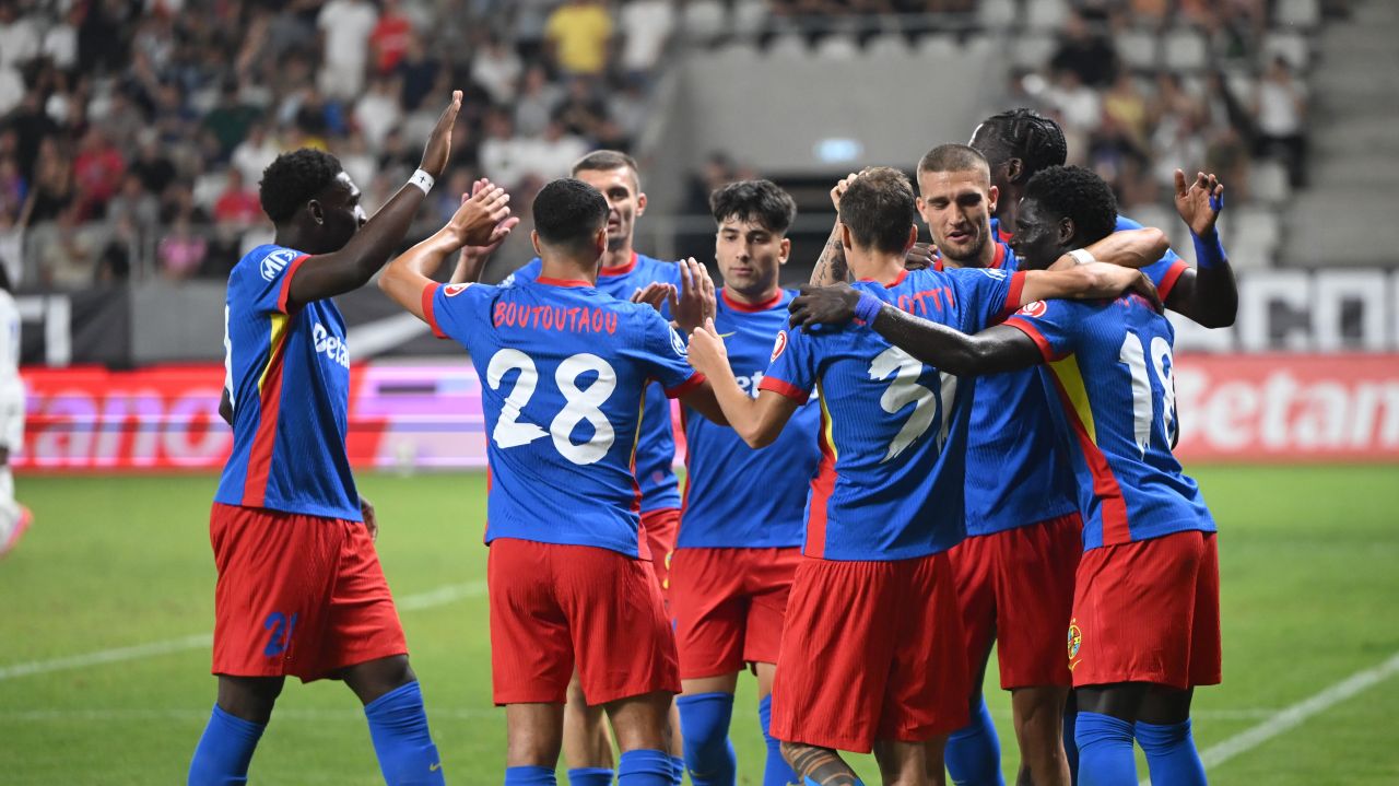 A intervenit în direct și a dat verdictul despre starul lui FCSB: ”Să-și revină, avem nevoie de el la națională!”