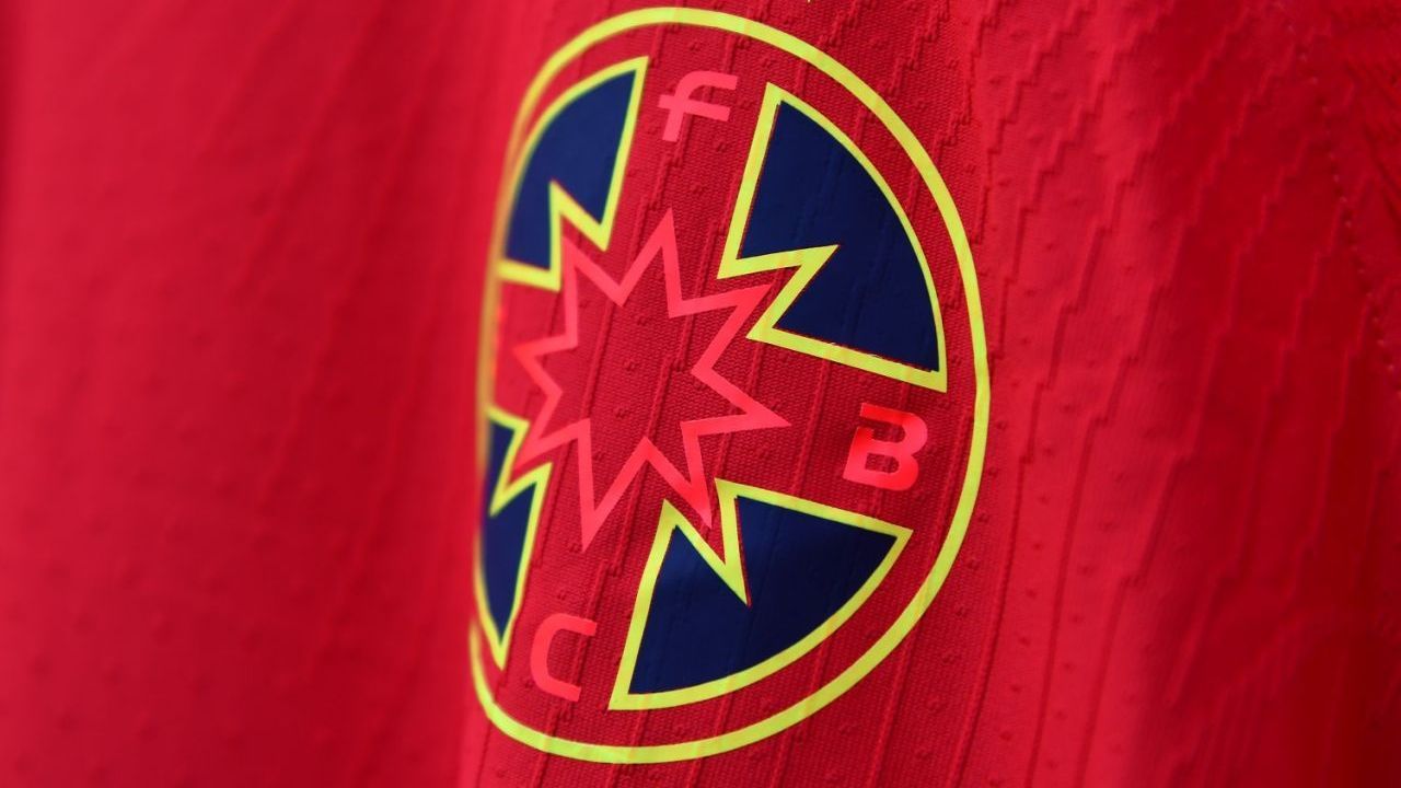 Atacantul ideal pentru FCSB: ”Jucător de națională”