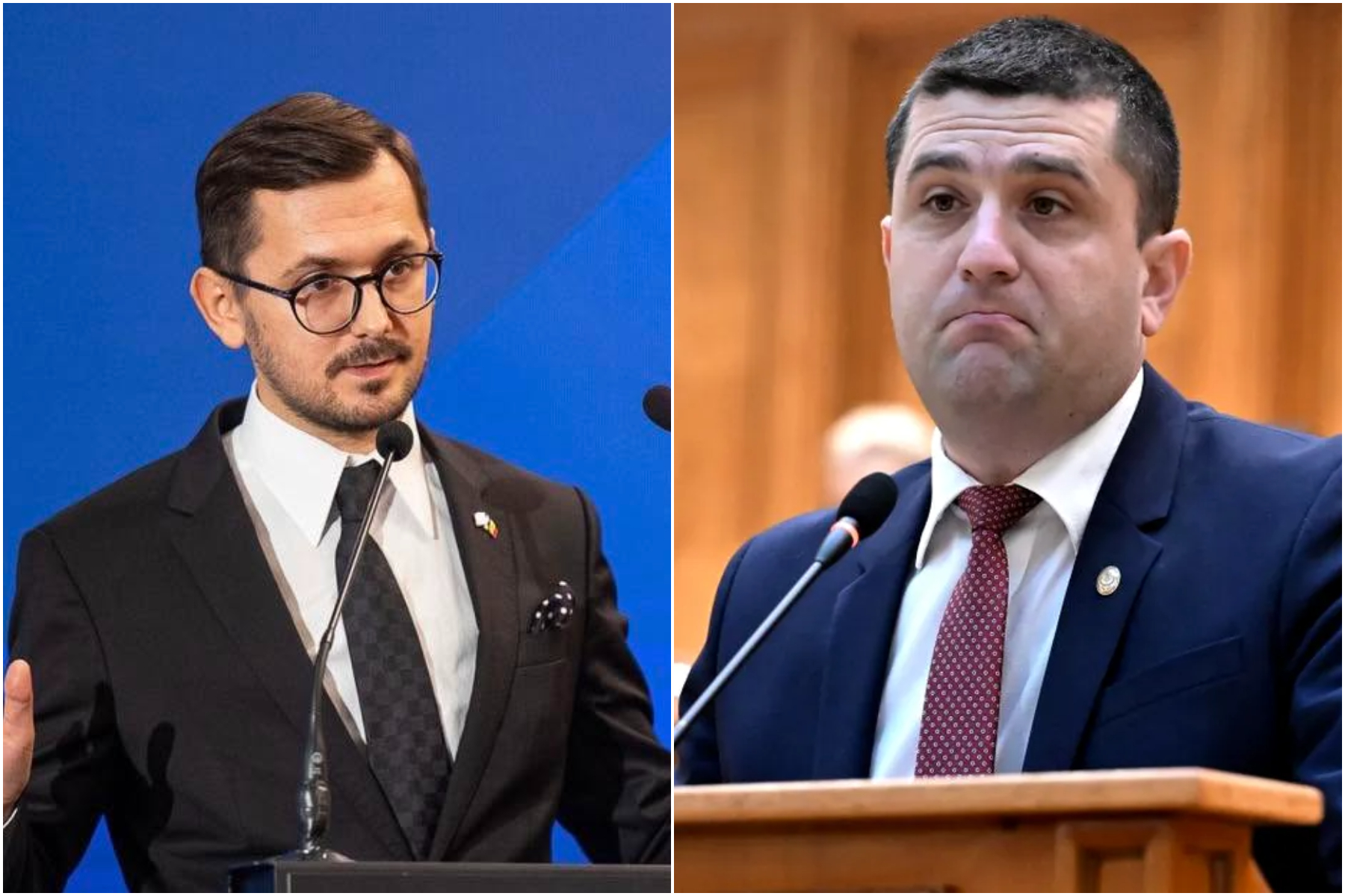 Pavel Popescu, atac dur la Radu Miruță pe tema autostrăzii